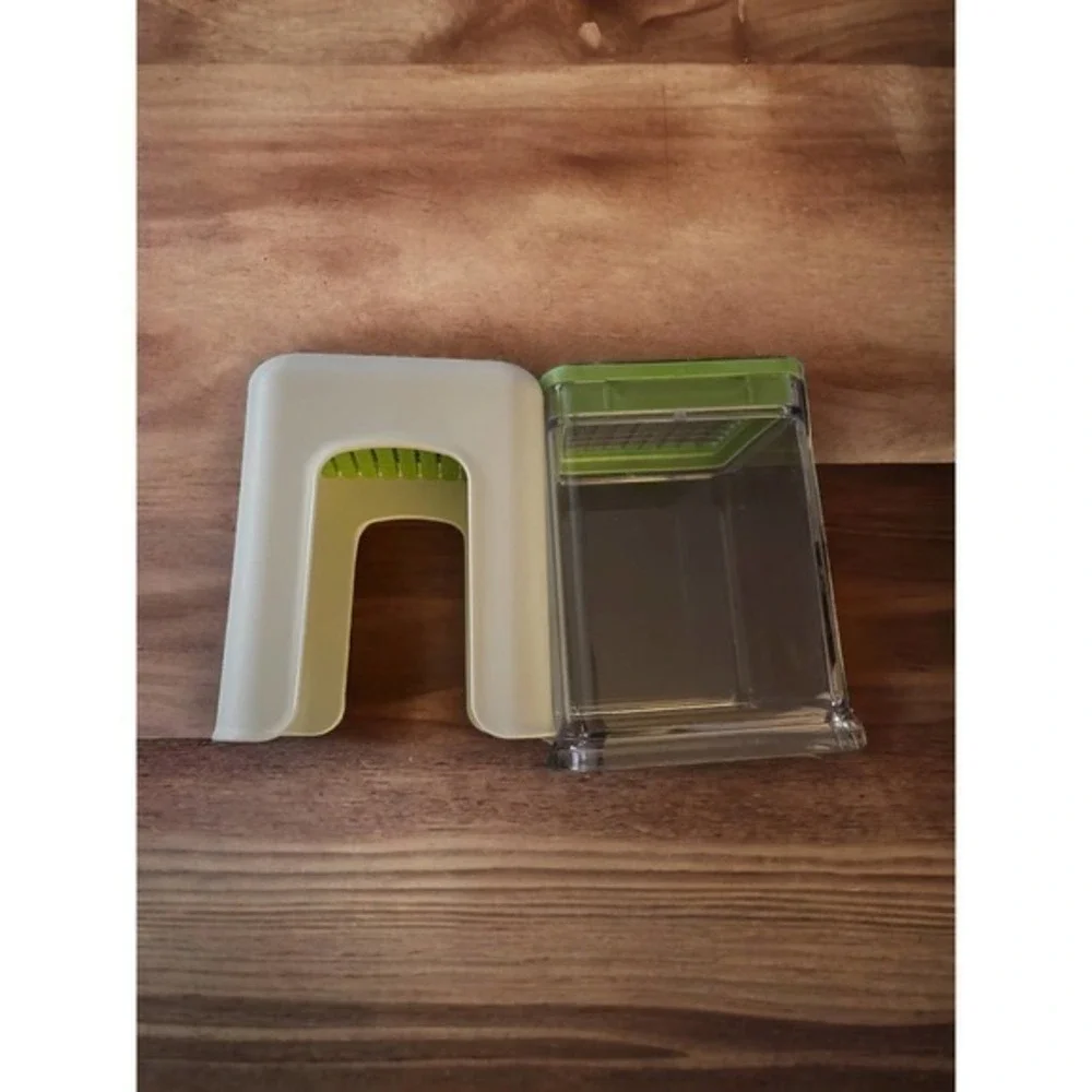 Progressive International Tower Fry Cutter
